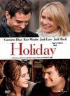 Holiday (DVD) *Import-Magyar szinkronnal*