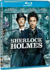 Sherlock Holmes (Blu-ray)  *Magyar kiadás - Antikvár - Kiváló állapotú*