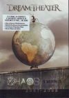 Dream Theater-Chaos in motion2007-2008 (2 DVD)