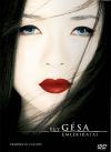 Egy gésa emlékiratai (DVD)  *Antikvár - Kiváló állapotú*