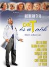 Dr. T és a nők (DVD) *Antikvár - Kiváló állapotú*
