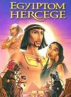 Egyiptom hercege (DVD) 