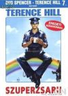 Szuperzsaru *Terence Hill* (DVD)