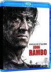 John Rambo (Blu-ray) *Magyar kiadás - Antikvár - Kiváló állapotú* 