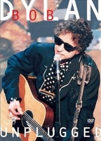 több rendező - Bob Dylan: Unplugged (DVD)