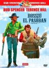 Bud Spencer - Bosszú El Pasóban (DVD)