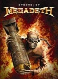 - Megadeth: Arsenal of (DVD)