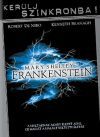 Mary Shelley: Frankenstein (1994) (DVD)  *Kerülj szinkronba!* *Antikvár-Kiváló állapotú*