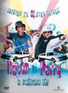 Kevin és Perry a csúcsra tör - avagy idióták Ibizán (DVD) *Antikvár-Kiváló állapotú*