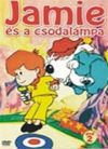 Jamie és a csodalámpa 2. (DVD)