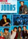 Jonas Brothers - 1. évad 1. lemez (DVD) 