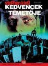 Stephen King: Kedvencek temetője (1989) (DVD)