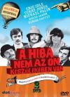 Monty Python - A hiba nem az ön készülékében van (2 DVD)