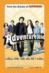 Adventureland - Kalandpark (DVD)