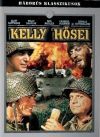 Kelly hősei (DVD)
