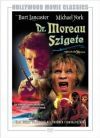 Dr.Moreau szigete *1977* (DVD) *Antikvár-Kiváló állapotú*