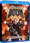 Doom (Blu-ray) *Import-Magyar szinkronnal*