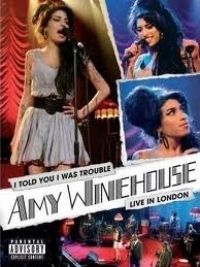 több rendező - Amy Winehouse: Live in London (DVD)
