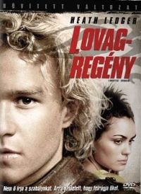 Brian Helgeland - Lovagregény (DVD) *Antikvár-Kiváló állapotú*