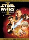 Star Wars  - Baljós árnyak (DVD) *Antikvár-Kiváló állapotú*