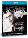 Zöld Zóna (Blu-ray) *Import - Magyar szinkronnal*