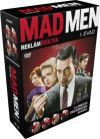 Mad Men - Reklámőrültek - 1. évad (4 DVD)