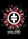 Take That: The Ultimate Tour (DVD+CD) 