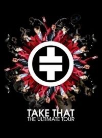 több rendező - Take That: The Ultimate Tour (DVD+CD) 