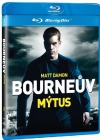 A Bourne-csapda (Blu-ray) *Import - Magyar szinkronnal*