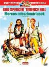Bud Spencer - Morcos misszionáriusok (DVD) *Antikvár - Kiváló állapotú*