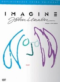 Andrew Solt, David L._Volper - John Lennon: Imagine (Extra változat) (2 DVD)
