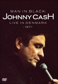  - Johnny Cash: Live in Denmark (DVD)
