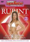 Rubint Réka - Az igényes nők edzésprogramja 2. (DVD)