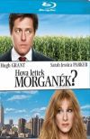 Hova lettek Morganék? (Blu-ray)
