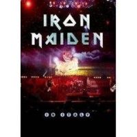 több rendező - Iron Maiden: In Italy (DVD)