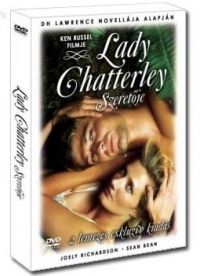 Ken Russell, Ken Russell - Lady Chatterley szeretője *díszdoboz* (2 DVD)