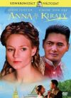 Anna és a király (DVD)