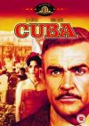 Kuba *MGM* (DVD) *Antikvár-Kiváló állapotú*
