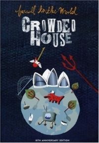 nem ismert - Crowded House: Farewell to the World (DVD)