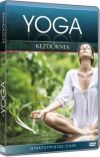 Yoga kezdőknek (DVD) *Jóga kezdőknek* *Antikvár-Kiváló állapotú*