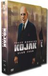 Kojak - 1. évad (6 DVD) *Antikvár-Kiváló állapotú*