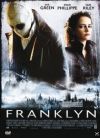 Franklyn (DVD) *Antikvár - Kiváló állapotú*