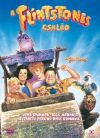 A Flintstone család 1. (DVD) *Antikvár - Kiváló állapotú*