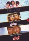 Musical díszdoboz (Dreamgirls/Grease/Grease 2.) (3 DVD)