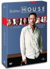 Doktor House 5. Évad (6 DVD)  *Antikvár-Kiváló állapotú*