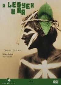 Peter Brook - A legyek ura (1963) (DVD) *Antikvár - Kiváló állapotú*