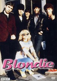 Több rendező - Blondie - Live (DVD)  *BBC*