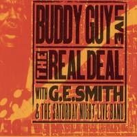  - Buddy Guy: Live! The Real Deal (DVD)