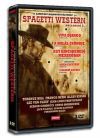 Spagetti western kollekció 2. (5 film 3 DVD)
