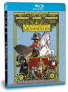 Münchausen báró kalandjai (Blu-ray)